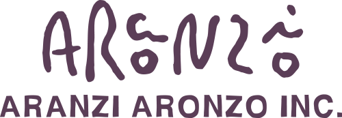 アランジアロンゾ Logo