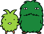 モリゾーとキッコロ